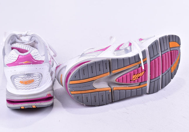 Avita Damen Sportschuhe Sneaker EUR 40 Nr. 24-F 552-Schuh-Gebraucht-secondhand