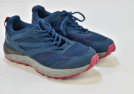 Jack Wolfskin  Damen Wanderschuhe Trekking  EUR 39 Nr. 25-U 1210