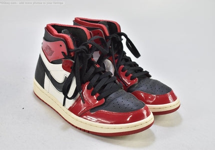 Jordan 1 Damen Sportschuhe Sneaker  EUR 39 Nr. 25-L 102