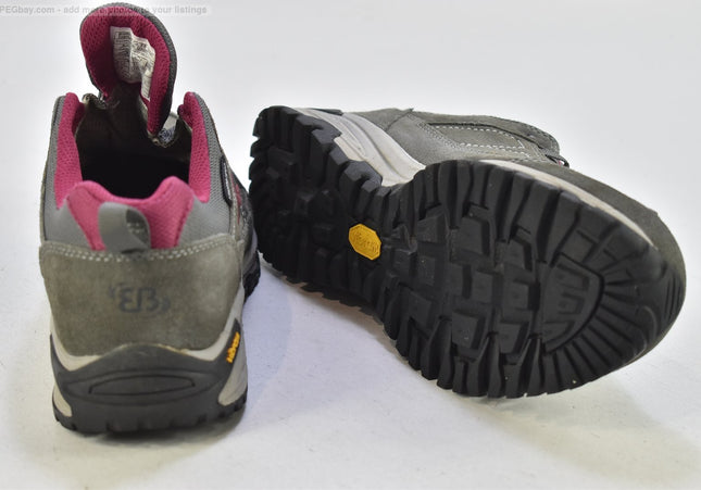 Brütting  Damen Wanderschuhe Trekking  EUR 39 Nr. 26-Y 183
