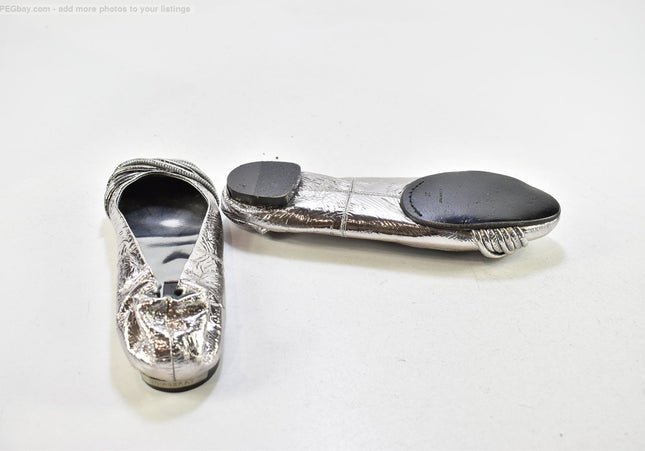 Burberry  Damen Halbschuhe Slipper Ballerinas  EUR 37 Nr. 4R-1386