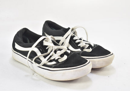 Vans Damen Sportschuhe Sneaker EUR 38,5 Nr. 23-O 1247-SchuhGebraucht