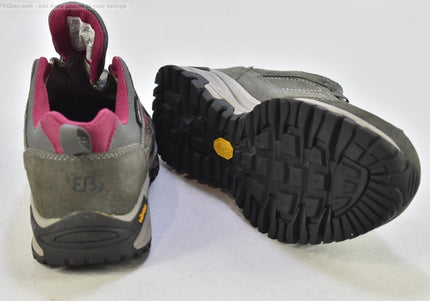 Brütting  Damen Wanderschuhe Trekking  EUR 39 Nr. 26-Y 183