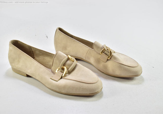 Tamaris Damen Halbschuhe Slipper Ballerinas EUR 39 Nr. 25-A 34-Schuh-Gebraucht-secondhand