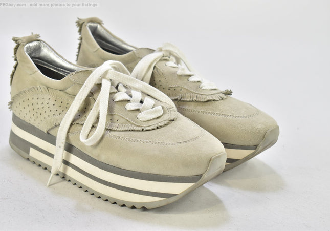 Maripé  Damen Halbschuhe Freizeitschuhe  Gr. 39,5 Nr. 26-T 915
