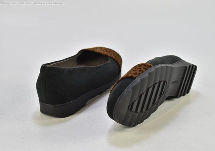 Jenny  Damen Halbschuhe Slipper Ballerinas  UK 3,5 Nr. 25-N 1947