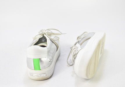 Kennel&Schmenger Damen Halbschuhe Freizeitschuhe UK 7,5 Nr. 24-P 725-Schuh-Gebraucht-secondhand