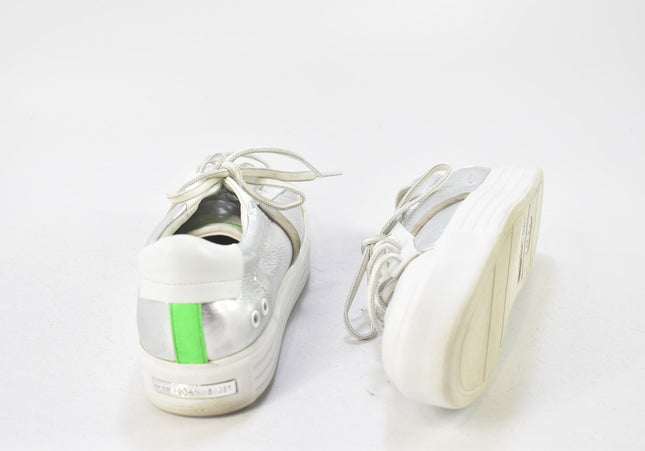 Kennel&Schmenger Damen Halbschuhe Freizeitschuhe UK 7,5 Nr. 24-P 725-Schuh-Gebraucht-secondhand