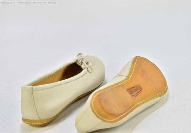 Clarks  Damen Halbschuhe Slipper Ballerinas  UK 3,5 Nr. 25-Z 728