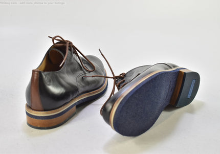 Kämpgen  Damen Halbschuhe Freizeitschuhe  EUR 38 Nr. 26-Z 1554