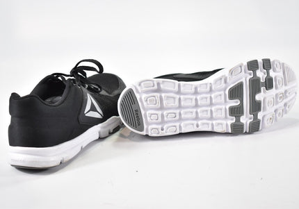 Reebok Herren Sportschuhe Sneaker EUR 41 Nr. 24-J 183-Schuh-Gebraucht-secondhand