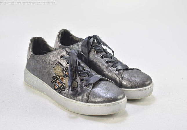 Bugatti  Damen Halbschuhe Freizeitschuhe  EUR 38 Nr. 24-X 2307
