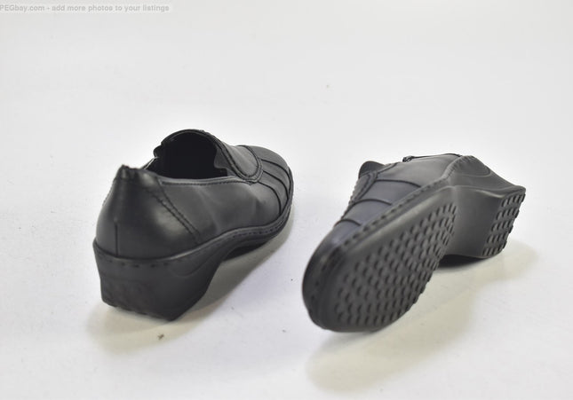 Ara Damen Halbschuhe Slipper Ballerinas UK 4 Nr. 25-F 523-Schuh-Gebraucht-secondhand