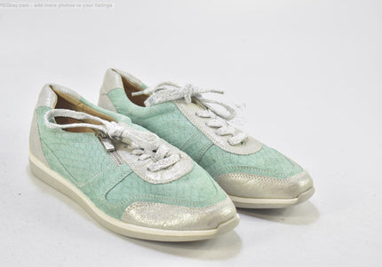 Caprice Damen Halbschuhe Freizeitschuhe EUR 38 Nr. 25-J 2918-Schuh-Gebraucht-secondhand