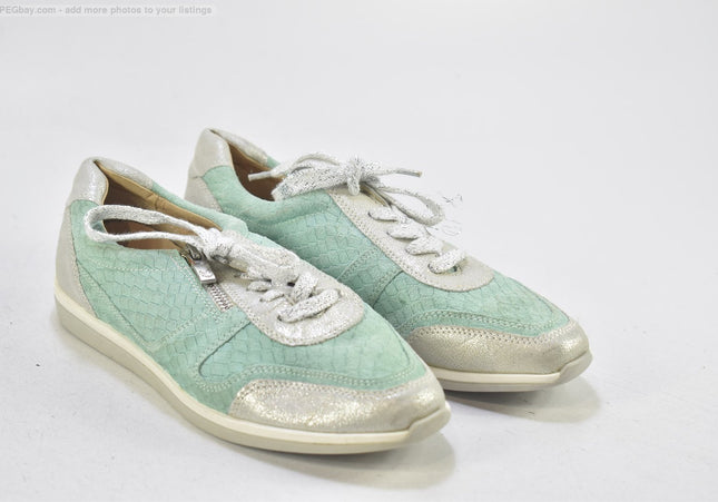 Caprice Damen Halbschuhe Freizeitschuhe EUR 38 Nr. 25-J 2918-Schuh-Gebraucht-secondhand