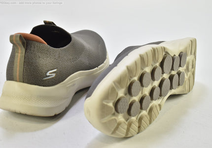 Skechers  Herren Halbschuhe Slipper  EUR 48 Nr. 26-G 1363