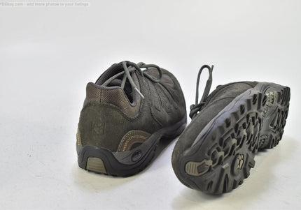 Jack Wolfskin  Herren Wanderschuhe Trekking  Gr.42,5 Nr. 26-U 1642