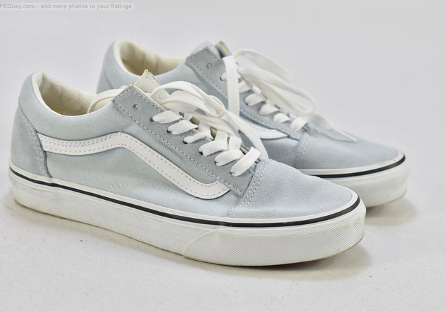 Vans  Damen Sportschuhe Sneaker  EUR 38 Nr. 25-L 1462