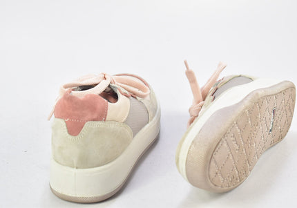Igi&Co Damen Halbschuhe Freizeitschuhe EUR 40 Nr. 24-M 1236-Schuh-Gebraucht-secondhand