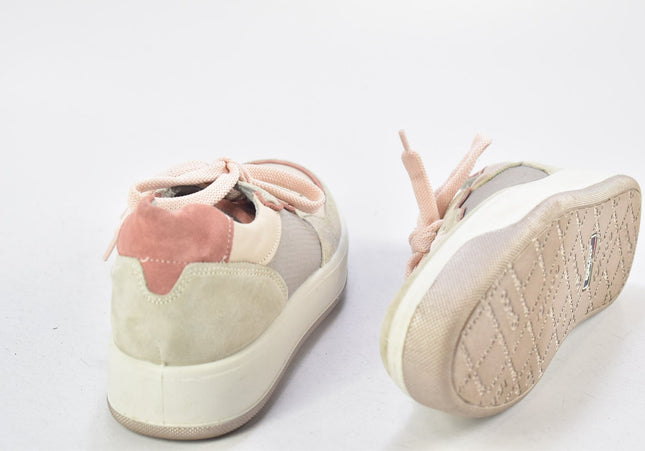 Igi&Co Damen Halbschuhe Freizeitschuhe EUR 40 Nr. 24-M 1236-Schuh-Gebraucht-secondhand