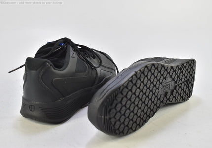 Shoes For Crews  Herren Halbschuhe Freizeitschuhe  Gr. 43 Nr. 26-T 385