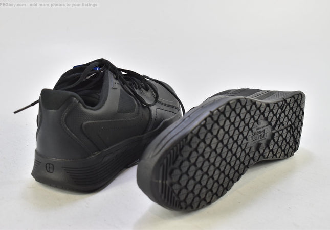 Shoes For Crews  Herren Halbschuhe Freizeitschuhe  Gr. 43 Nr. 26-T 385
