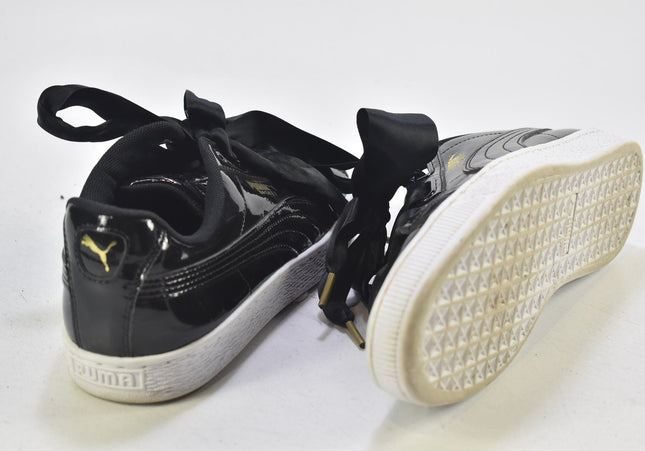 Puma Basket Damen Sportschuhe Sneaker EUR 42,5 Nr. 24-N 2799-Schuh-Gebraucht-secondhand