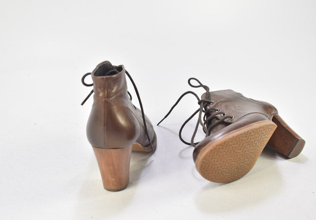 Zinda  Damen Stiefelette Boots  EUR 36 Nr. 24-B 219