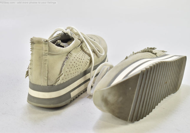 Maripé  Damen Halbschuhe Freizeitschuhe  Gr. 39,5 Nr. 26-T 915