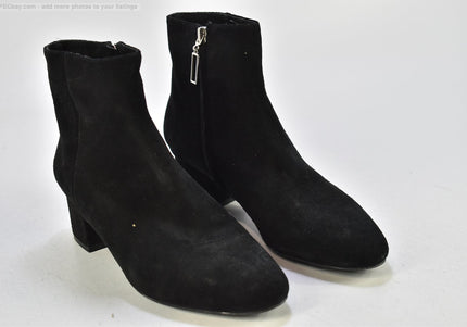 Shoe the Bear Damen Stiefelette Boots EUR 37 Nr. 25-B 862-gebrauchte Schuhe-Second hand-SchuhGebraucht