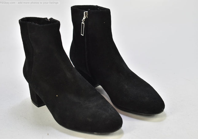 Shoe the Bear Damen Stiefelette Boots EUR 37 Nr. 25-B 862-gebrauchte Schuhe-Second hand-SchuhGebraucht