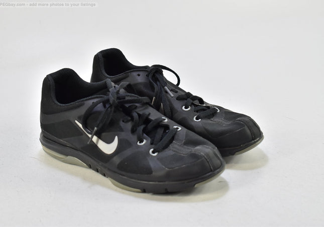 Nike Air Max S2S Damen Sportschuhe Sneaker EUR 38 Nr. 25-T 1106-gebrauchte Schuhe-Second hand-SchuhGebraucht