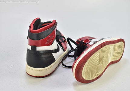 Jordan 1 Damen Sportschuhe Sneaker  EUR 39 Nr. 25-L 102