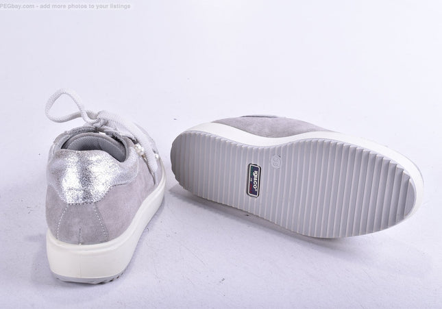 Igi&Co Damen Halbschuhe Freizeitschuhe EUR 36 Nr. 25-M 562-Schuh-Gebraucht-secondhand