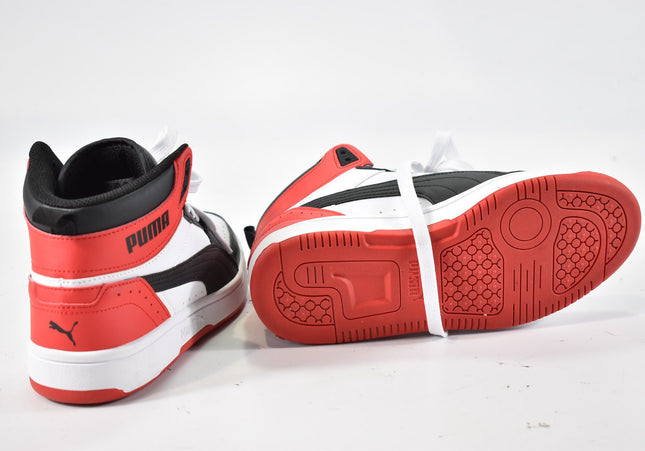 Puma Damen Sportschuhe Sneaker EUR 37,5 Nr. 24-A 1180-Schuh-Gebraucht-secondhand