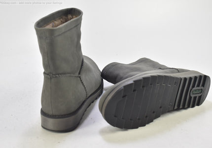 Remonte Damen Stiefelette Boots EUR 41 Nr. 24-B 5661-Schuh-Gebraucht-secondhand