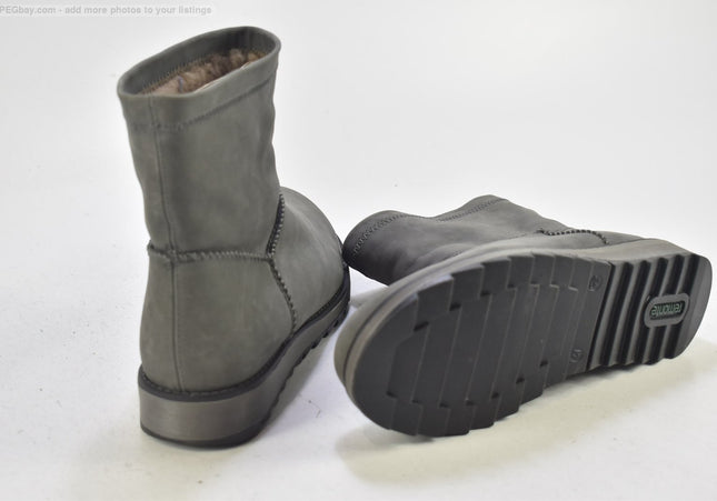 Remonte Damen Stiefelette Boots EUR 41 Nr. 24-B 5661-Schuh-Gebraucht-secondhand