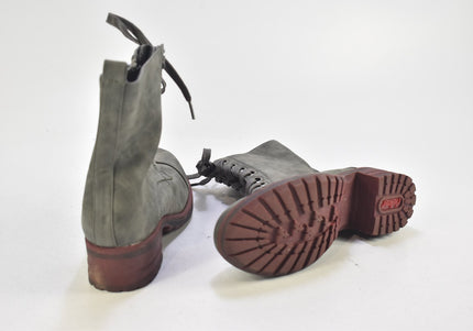 Rieker Damen Stiefelette Boots EUR 37 Nr. 24-B 2952-Schuh-Gebraucht-secondhand