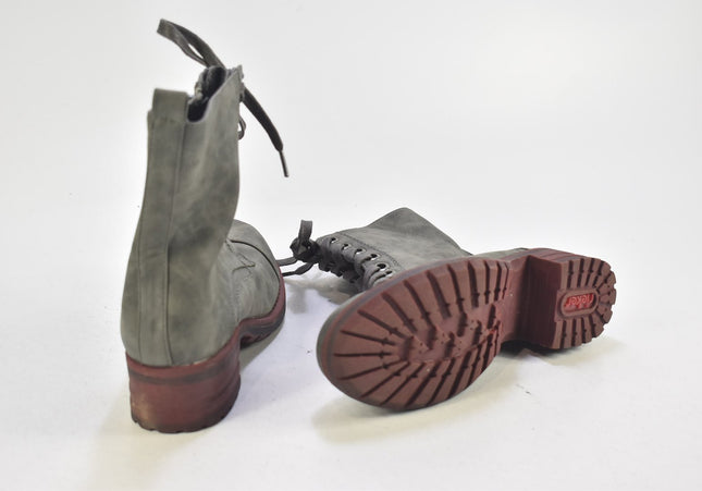 Rieker Damen Stiefelette Boots EUR 37 Nr. 24-B 2952-Schuh-Gebraucht-secondhand