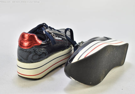 s.Oliver  Damen Halbschuhe Freizeitschuhe  EUR 38 Nr. 26-M 521