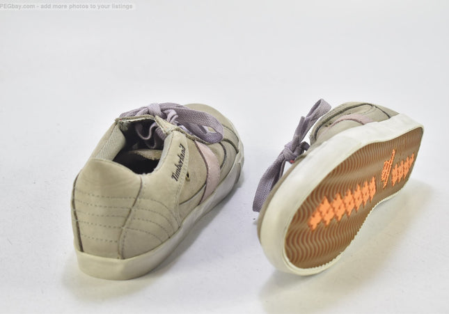 Timberland Damen Halbschuhe Freizeitschuhe EUR 39 Nr. 25-F 839-Schuh-Gebraucht-secondhand