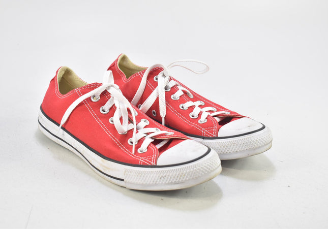 Converse Herren Sportschuhe Sneaker EUR 41 Nr. 24-O 684-Schuh-Gebraucht-secondhand
