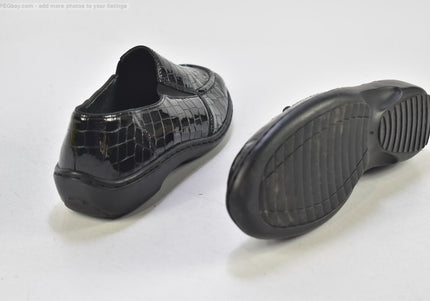 Ara Damen Halbschuhe Slipper Ballerinas UK 8 Nr. 25-J 183-Schuh-Gebraucht-secondhand