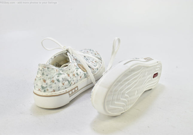 Rieker  Damen Halbschuhe Freizeitschuhe  Gr.40 Nr. 26-U 2369