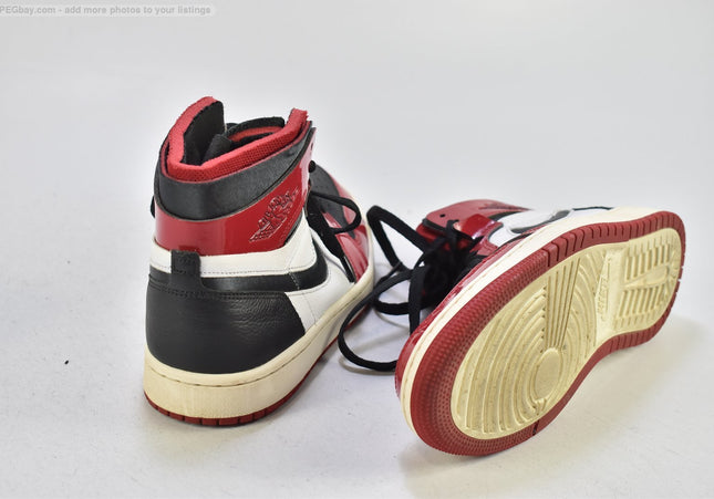 Jordan 1 Damen Sportschuhe Sneaker  EUR 39 Nr. 25-L 102