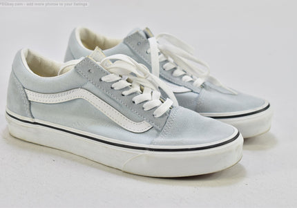 Vans  Damen Sportschuhe Sneaker  EUR 38 Nr. 25-L 1462