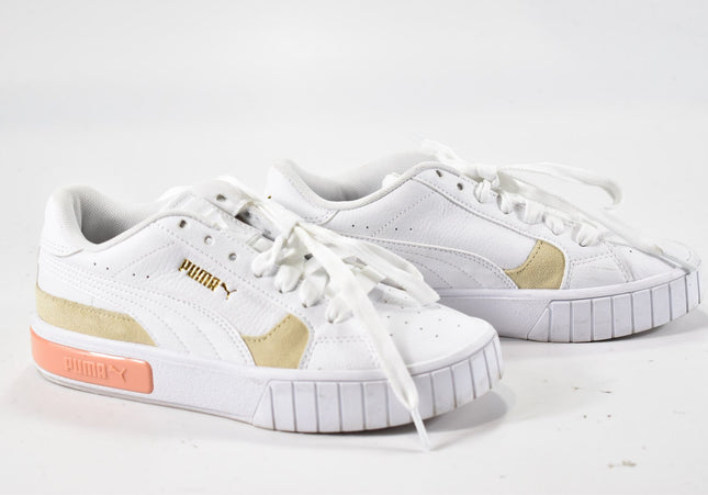 Puma Damen Sportschuhe Sneaker EUR 36 Nr. 24-A 1181-Schuh-Gebraucht-secondhand