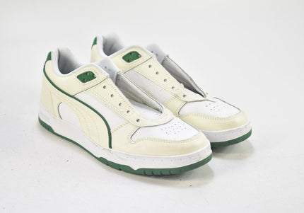 Puma Damen Sportschuhe Sneaker EUR 38 Nr. 24-N 147-Schuh-Gebraucht-secondhand