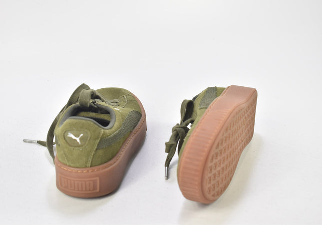 Puma Suede Damen Sportschuhe Sneaker  EUR 37,5 Nr. 24-P 1326