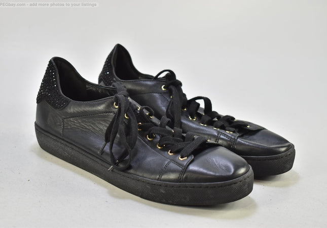 Högl  Damen Halbschuhe Freizeitschuhe  UK 10 Nr. 25-X 1367